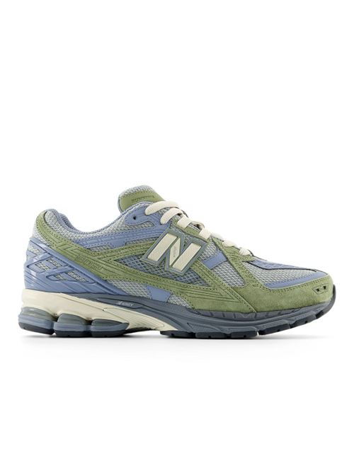  New Balance | M1906NHCOOL GREY